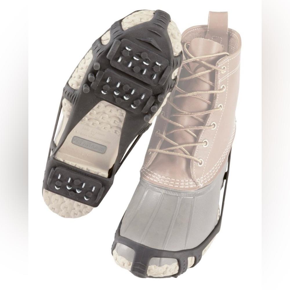 LLBean Stabil-icers traction - Picture 4 of 4